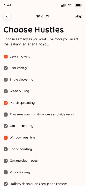 screenshoots